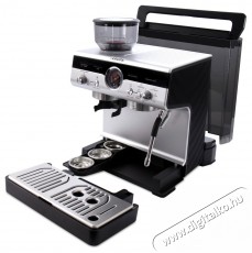 Krups XP801T10 Precision rozsdamentes acél Újdonságok - Új termékek - 512693