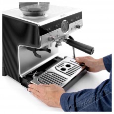 Krups XP801T10 Precision rozsdamentes acél Újdonságok - Új termékek - 512693