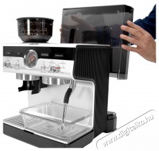 Krups XP801T10 Precision rozsdamentes acél Újdonságok - Új termékek - 512693