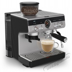 Krups XP801T10 Precision rozsdamentes acél Újdonságok - Új termékek - 512693