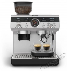 Krups XP801T10 Precision rozsdamentes acél Újdonságok - Új termékek - 512693