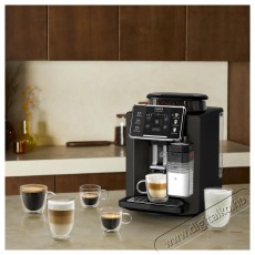 Krups EA912910 Sensation Milk automata kávéfőző Konyhai termékek - Kávéfőző / kávéörlő / kiegészítő - Automata kávéfőző - 505527