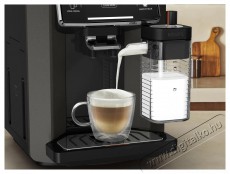 Krups EA912910 Sensation Milk automata kávéfőző Konyhai termékek - Kávéfőző / kávéörlő / kiegészítő - Automata kávéfőző - 505527
