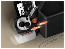 Krups EA912910 Sensation Milk automata kávéfőző Konyhai termékek - Kávéfőző / kávéörlő / kiegészítő - Automata kávéfőző - 505527