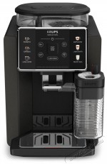 Krups EA912910 Sensation Milk automata kávéfőző Konyhai termékek - Kávéfőző / kávéörlő / kiegészítő - Automata kávéfőző - 505527