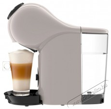 Krups KP243AF0 Nescafé Dolce Gusto Genio S Taupe Konyhai termékek - Kávéfőző / kávéörlő / kiegészítő - Kapszulás / podos kávéfőző - 518866