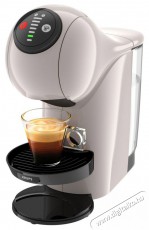 Krups KP243AF0 Nescafé Dolce Gusto Genio S Taupe Konyhai termékek - Kávéfőző / kávéörlő / kiegészítő - Kapszulás / podos kávéfőző - 518866