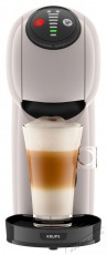 Krups KP243AF0 Nescafé Dolce Gusto Genio S Taupe Konyhai termékek - Kávéfőző / kávéörlő / kiegészítő - Kapszulás / podos kávéfőző - 518866