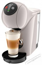 Krups KP243AF0 Nescafé Dolce Gusto Genio S Taupe Konyhai termékek - Kávéfőző / kávéörlő / kiegészítő - Kapszulás / podos kávéfőző - 518866