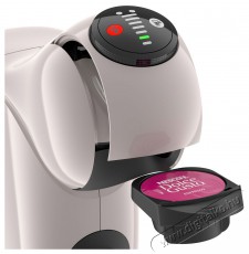 Krups KP243AF0 Nescafé Dolce Gusto Genio S Taupe Konyhai termékek - Kávéfőző / kávéörlő / kiegészítő - Kapszulás / podos kávéfőző - 518866