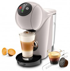 Krups KP243AF0 Nescafé Dolce Gusto Genio S Taupe Konyhai termékek - Kávéfőző / kávéörlő / kiegészítő - Kapszulás / podos kávéfőző - 518866