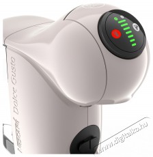 Krups KP243AF0 Nescafé Dolce Gusto Genio S Taupe Konyhai termékek - Kávéfőző / kávéörlő / kiegészítő - Kapszulás / podos kávéfőző - 518866