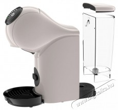 Krups KP243AF0 Nescafé Dolce Gusto Genio S Taupe Konyhai termékek - Kávéfőző / kávéörlő / kiegészítő - Kapszulás / podos kávéfőző - 518866