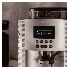 Krups EA815E70 kávéfőző Konyhai termékek - Kávéfőző / kávéörlő / kiegészítő - Automata kávéfőző - 307225