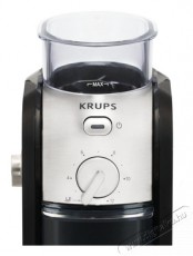 Krups GVX242 kávédaráló / őrlő Konyhai termékek - Kávéfőző / kávéörlő / kiegészítő - Kávédaráló / őrlő - 294935