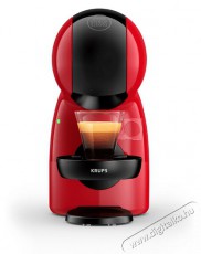 Krups KP1A3510 Nescafé Dolce Gusto Piccolo XS kávéfőző-Bemutató darab Konyhai termékek - Kávéfőző / kávéörlő / kiegészítő - Kapszulás / podos kávéfőző - 530948