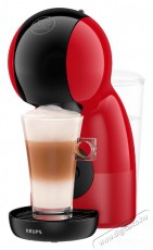 Krups KP1A3510 Nescafé Dolce Gusto Piccolo XS kávéfőző-Bemutató darab Konyhai termékek - Kávéfőző / kávéörlő / kiegészítő - Kapszulás / podos kávéfőző - 530948