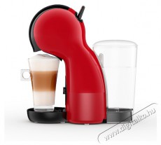 Krups KP1A3510 Nescafé Dolce Gusto Piccolo XS kávéfőző-Bemutató darab Konyhai termékek - Kávéfőző / kávéörlő / kiegészítő - Kapszulás / podos kávéfőző - 530948