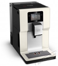 Krups Intuition Preference EA872A10 eszpressz&oacute; k&aacute;v&eacute;főző Konyhai term&eacute;kek - K&aacute;v&eacute;főző / k&aacute;v&eacute;&ouml;rlő / kieg&eacute;sz&iacute;tő - Automata k&aacute;v&eacute;főző - 531282