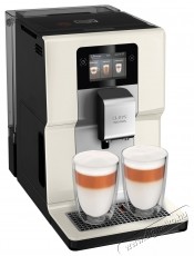 Krups Intuition Preference EA872A10 eszpressz&oacute; k&aacute;v&eacute;főző Konyhai term&eacute;kek - K&aacute;v&eacute;főző / k&aacute;v&eacute;&ouml;rlő / kieg&eacute;sz&iacute;tő - Automata k&aacute;v&eacute;főző - 531282