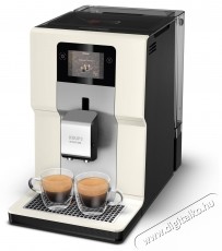 Krups Intuition Preference EA872A10 eszpressz&oacute; k&aacute;v&eacute;főző Konyhai term&eacute;kek - K&aacute;v&eacute;főző / k&aacute;v&eacute;&ouml;rlő / kieg&eacute;sz&iacute;tő - Automata k&aacute;v&eacute;főző - 531282