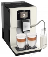 Krups Intuition Preference EA872A10 eszpressz&oacute; k&aacute;v&eacute;főző Konyhai term&eacute;kek - K&aacute;v&eacute;főző / k&aacute;v&eacute;&ouml;rlő / kieg&eacute;sz&iacute;tő - Automata k&aacute;v&eacute;főző - 531282