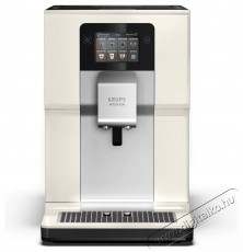 Krups Intuition Preference EA872A10 eszpressz&oacute; k&aacute;v&eacute;főző Konyhai term&eacute;kek - K&aacute;v&eacute;főző / k&aacute;v&eacute;&ouml;rlő / kieg&eacute;sz&iacute;tő - Automata k&aacute;v&eacute;főző - 531282