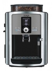 Krups EA8050PE kávéfőző Konyhai termékek - Kávéfőző / kávéörlő / kiegészítő - Automata kávéfőző - 299407