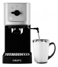 Krups XP344010 kávéfőző Konyhai termékek - Kávéfőző / kávéörlő / kiegészítő - Presszó kávéfőző - 299384
