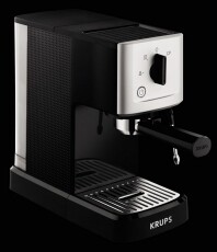 Krups XP344010 kávéfőző Konyhai termékek - Kávéfőző / kávéörlő / kiegészítő - Presszó kávéfőző - 299384