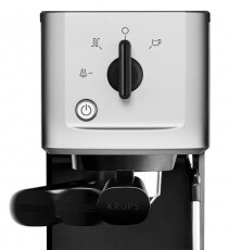 Krups XP344010 kávéfőző Konyhai termékek - Kávéfőző / kávéörlő / kiegészítő - Presszó kávéfőző - 299384