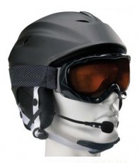 Ksix sisak Headset Mobil / Kommunikáció / Smart - Mobiltelefon kiegészítő / tok - Headset - 318015