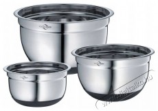 Küchenprofi 3 darab, csúszásmentes aljjal Konyhai termékek - Edény - Edény készlet - 527396