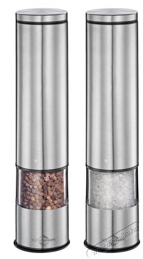 Küchenprofi 3090032800 BOSTON Konyhai termékek - Konyhai kisgép (előkészítés / feldolgozás) - Aprító / daráló - 527397