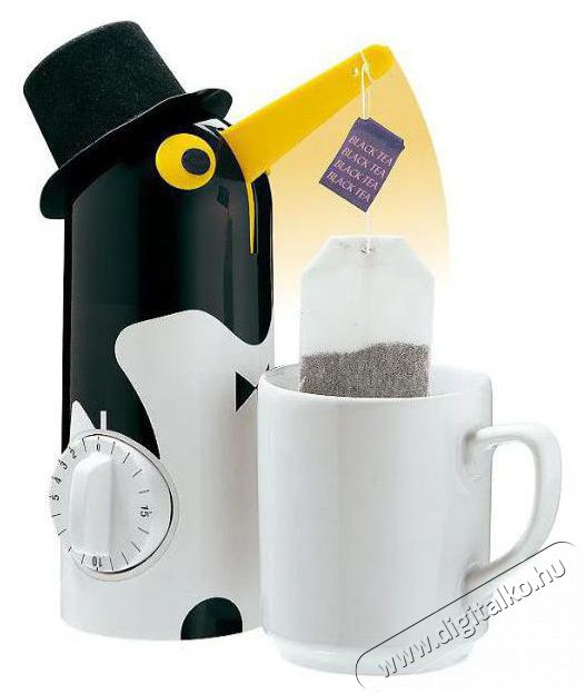 K&uuml;chenprofi Tea-Boy Tea k&eacute;sz&iacute;tő asszisztens Konyhai term&eacute;kek - Egy&eacute;b / Konyhai kieg&eacute;sz&iacute;tő - 528748