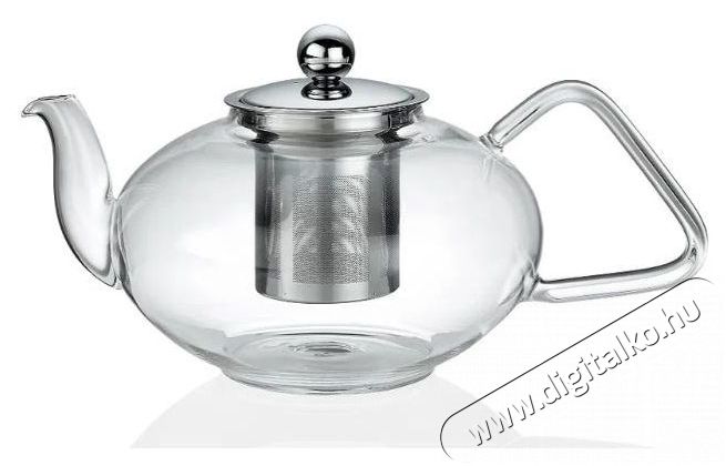 K&uuml;chenprofi Te&aacute;skanna Tibet 1.5l Konyhai term&eacute;kek - Ed&eacute;ny - Te&aacute;skanna - 528751