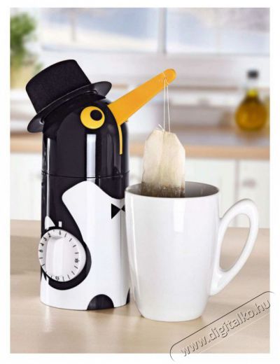 K&uuml;chenprofi Tea-Boy Tea k&eacute;sz&iacute;tő asszisztens Konyhai term&eacute;kek - Egy&eacute;b / Konyhai kieg&eacute;sz&iacute;tő - 528748