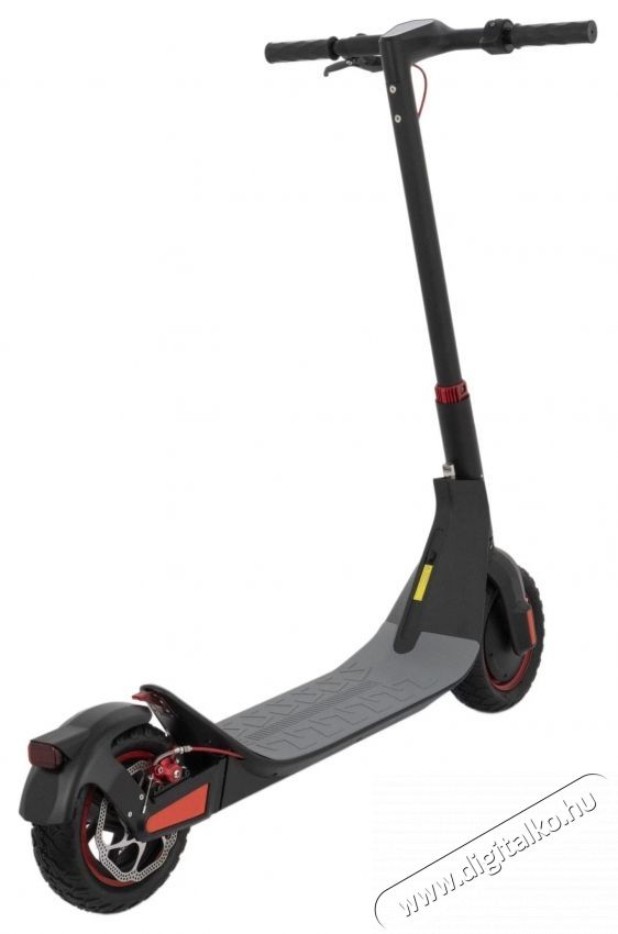 Kugoo G MAX Elektromos roller H&aacute;ztart&aacute;s / Otthon / K&uuml;lt&eacute;r - J&aacute;t&eacute;k / Sport - Roller / segway / g&ouml;rdeszka - 535391