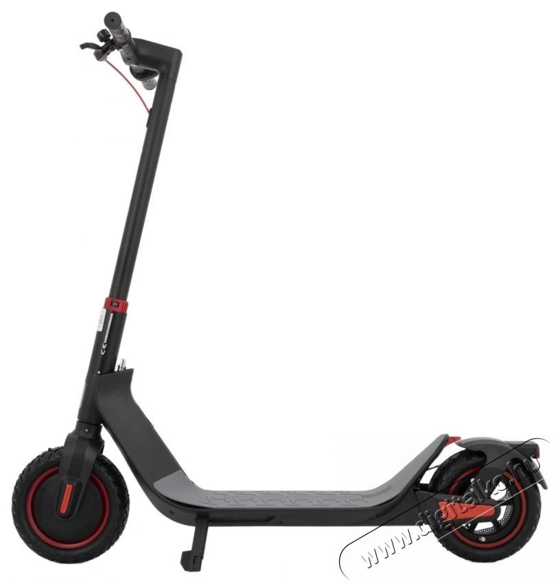 Kugoo G MAX Elektromos roller H&aacute;ztart&aacute;s / Otthon / K&uuml;lt&eacute;r - J&aacute;t&eacute;k / Sport - Roller / segway / g&ouml;rdeszka - 535391
