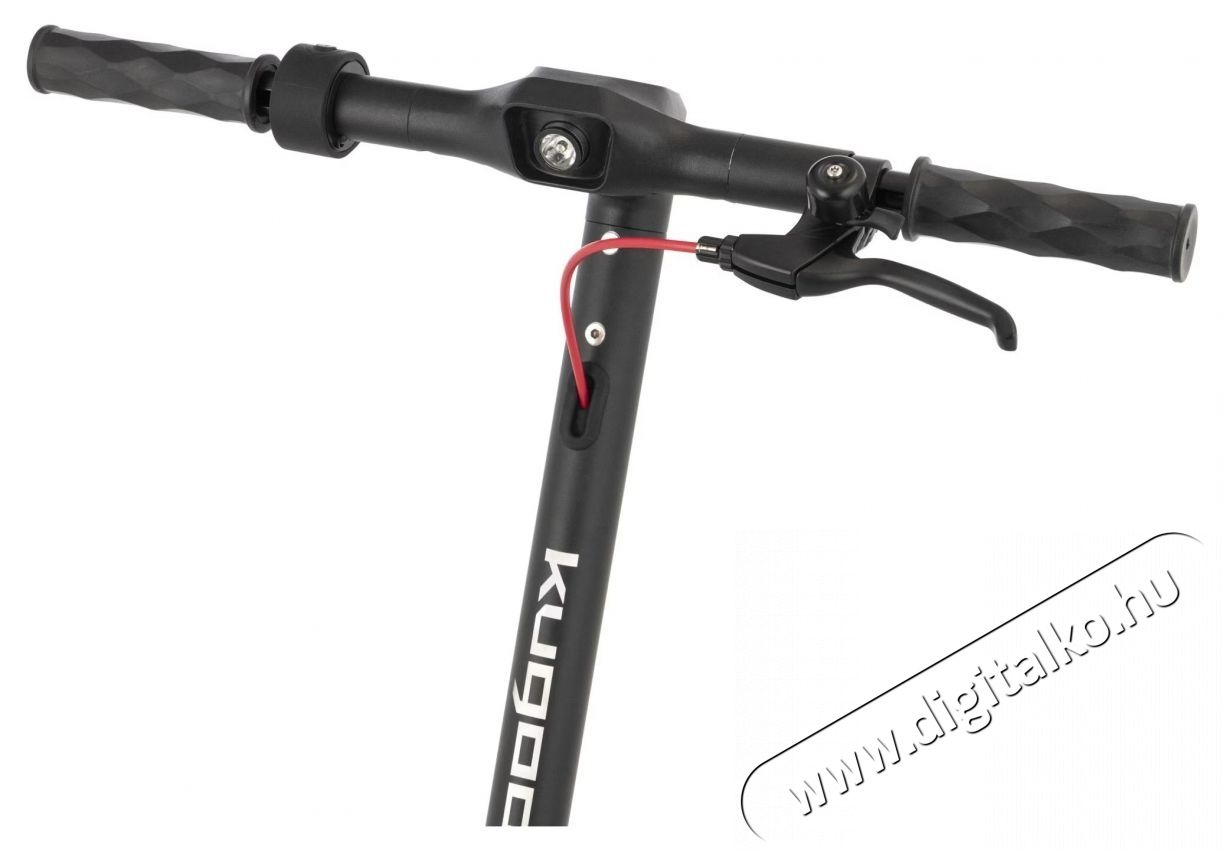 Kugoo G MAX Elektromos roller H&aacute;ztart&aacute;s / Otthon / K&uuml;lt&eacute;r - J&aacute;t&eacute;k / Sport - Roller / segway / g&ouml;rdeszka - 535391