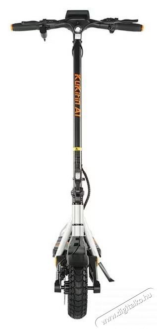 KuKirin A1 elektromos roller H&aacute;ztart&aacute;s / Otthon / K&uuml;lt&eacute;r - J&aacute;t&eacute;k / Sport - Roller / segway / g&ouml;rdeszka - 535393