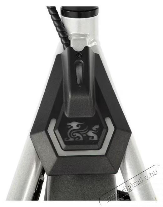 KuKirin A1 elektromos roller H&aacute;ztart&aacute;s / Otthon / K&uuml;lt&eacute;r - J&aacute;t&eacute;k / Sport - Roller / segway / g&ouml;rdeszka - 535393