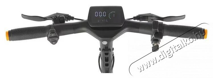 KuKirin A1 elektromos roller H&aacute;ztart&aacute;s / Otthon / K&uuml;lt&eacute;r - J&aacute;t&eacute;k / Sport - Roller / segway / g&ouml;rdeszka - 535393