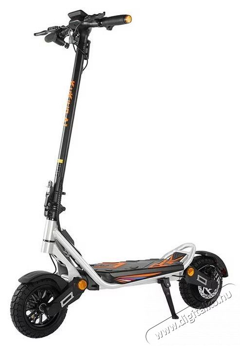 KuKirin A1 elektromos roller H&aacute;ztart&aacute;s / Otthon / K&uuml;lt&eacute;r - J&aacute;t&eacute;k / Sport - Roller / segway / g&ouml;rdeszka - 535393