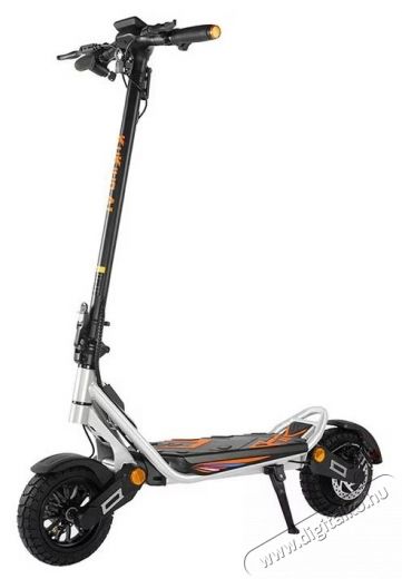 KuKirin A1 elektromos roller H&aacute;ztart&aacute;s / Otthon / K&uuml;lt&eacute;r - J&aacute;t&eacute;k / Sport - Roller / segway / g&ouml;rdeszka - 535393