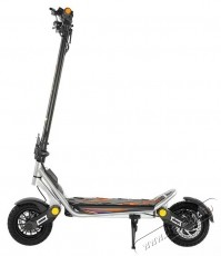 KuKirin A1 elektromos roller H&aacute;ztart&aacute;s / Otthon / K&uuml;lt&eacute;r - J&aacute;t&eacute;k / Sport - Roller / segway / g&ouml;rdeszka - 535393
