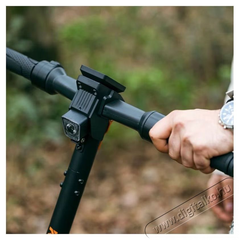 KuKirin S1 Max &Ouml;sszecsukhat&oacute; elektromos roller H&aacute;ztart&aacute;s / Otthon / K&uuml;lt&eacute;r - J&aacute;t&eacute;k / Sport - Roller / segway / g&ouml;rdeszka - 535392