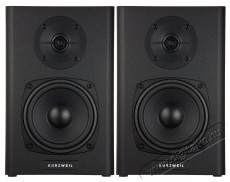 KURZWEIL KS-40A - Iroda és számítástechnika - PC hangszóró / hangfal - 511455