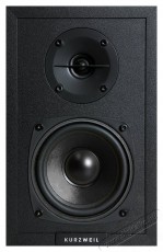 KURZWEIL KS-40A Iroda és számítástechnika - PC hangszóró / hangfal - 511455