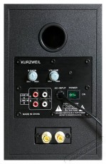 KURZWEIL KS-40A Iroda és számítástechnika - PC hangszóró / hangfal - 511455